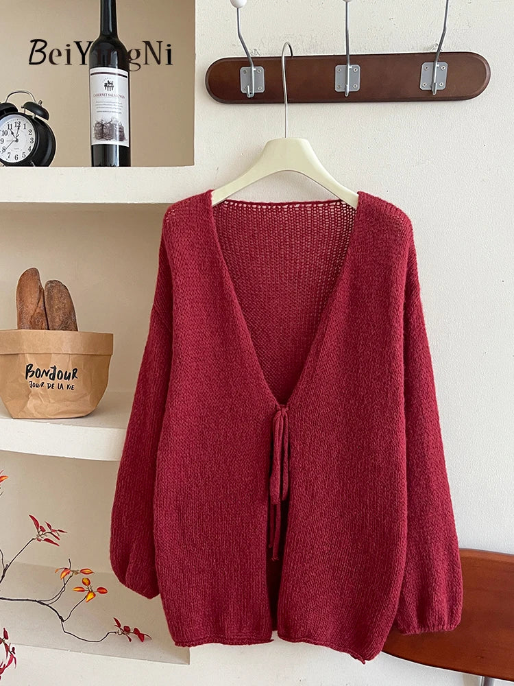 Women's cardigan 