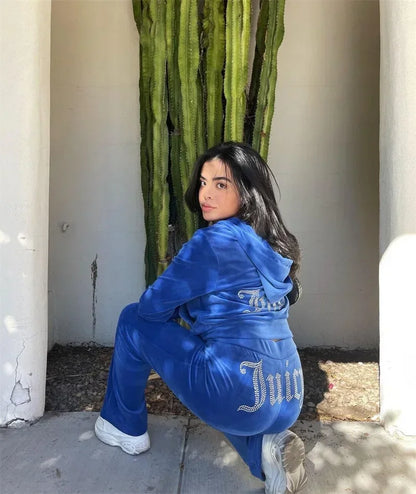 Chándal Juicy Couture