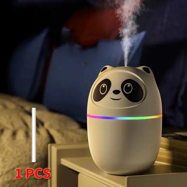 Humidificador de Gato Bonito de 250 ml