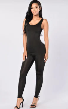 Nova Boost Jumpsuit