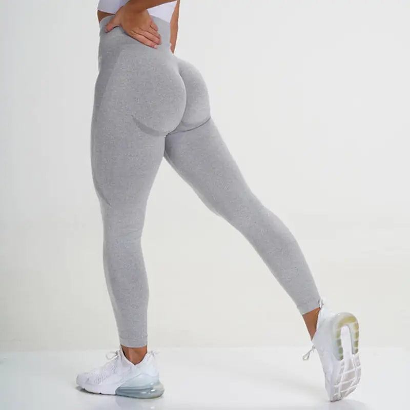 Leggins deportivos elásticos para mujer