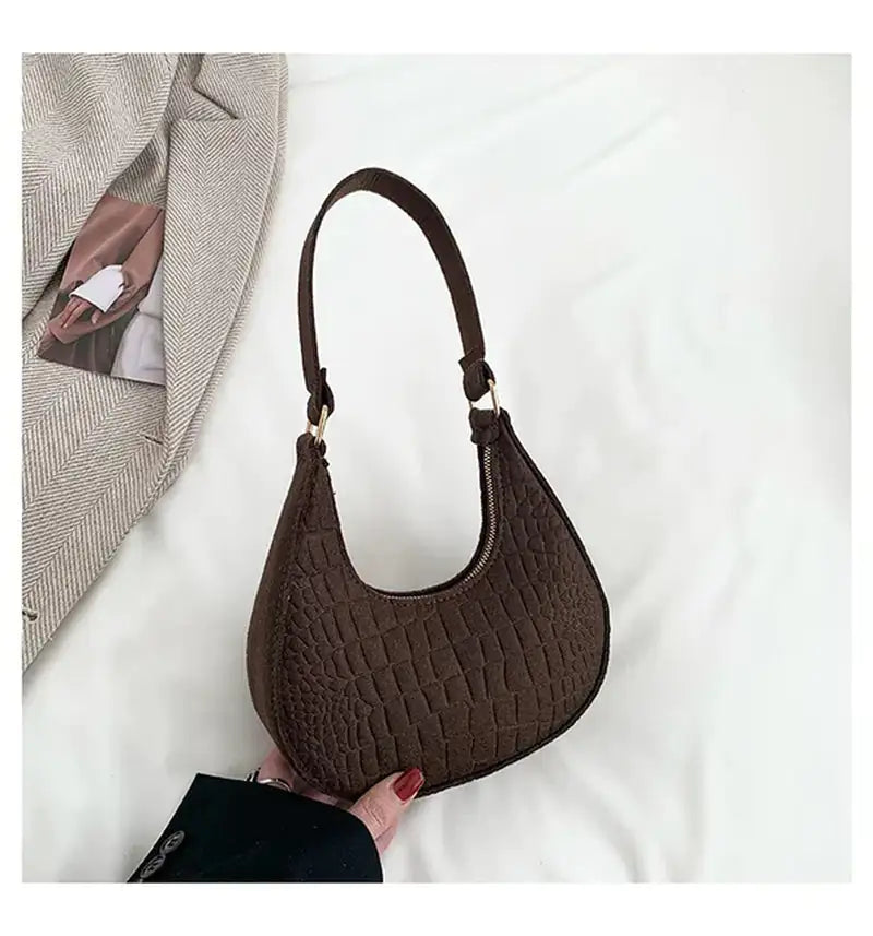 Bolso De Lujo Elegante