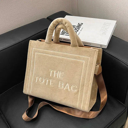 The tote bag bolso de mano para mujer