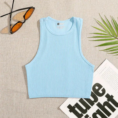 Basic Tank Top 