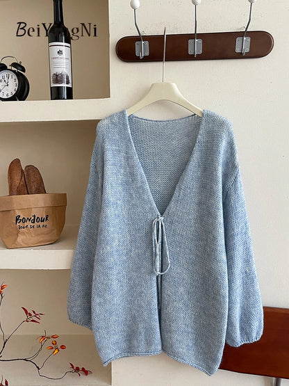 Women's cardigan 