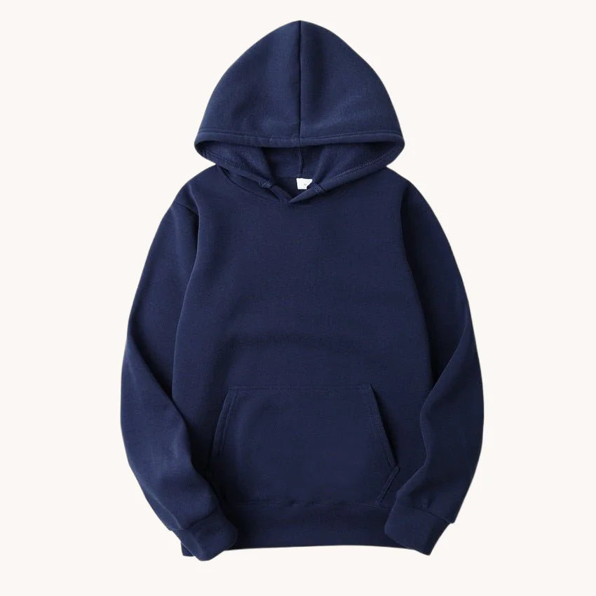 Essential Hoodie