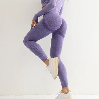 Leggins deportivos para mujer