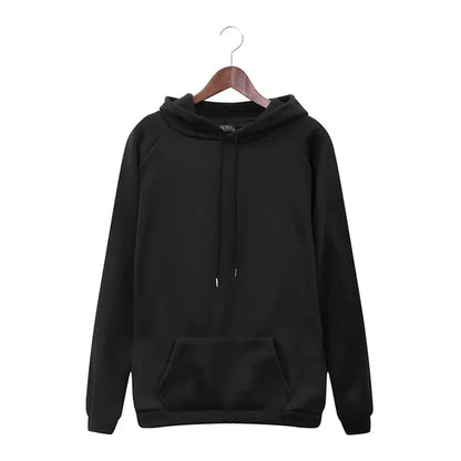 Pullover Winter Fall Hoodie