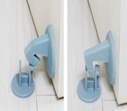 Silicone Doorstopper