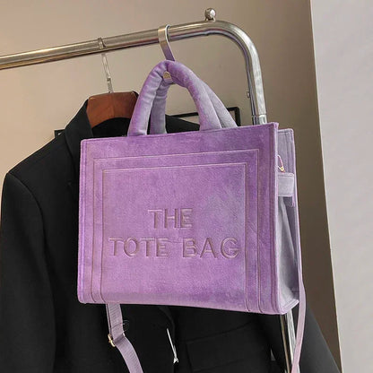 The tote bag bolso de mano para mujer