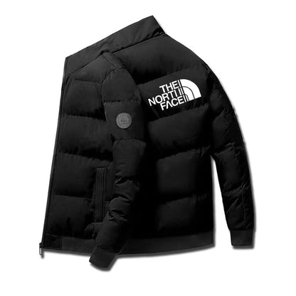 Chaqueta de invierno para hombre