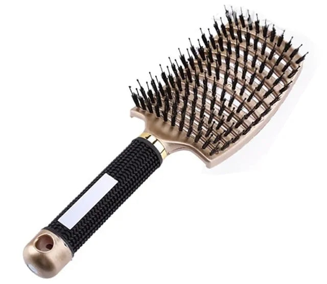 Detangler Hair Brush