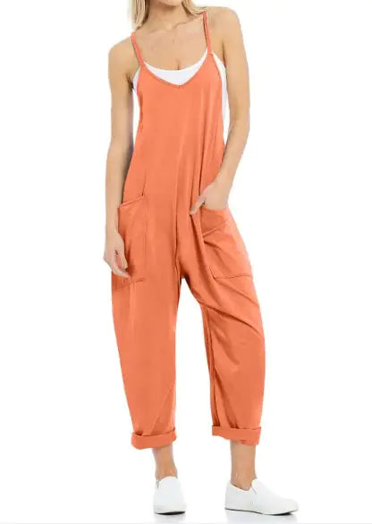 Mono casual para mujer