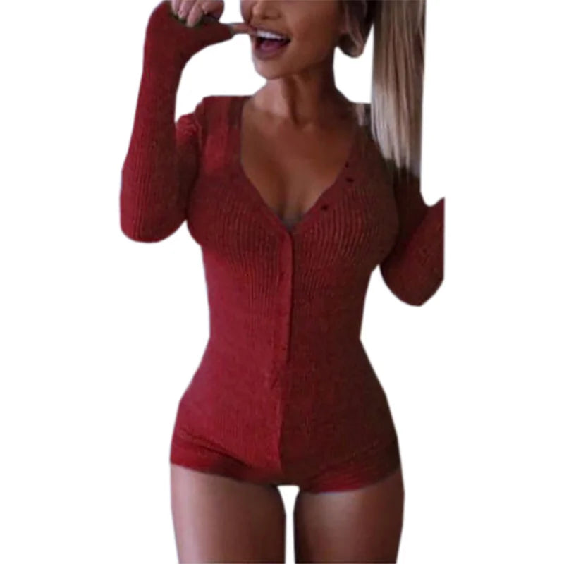 Women's Bodysuits and Rompers