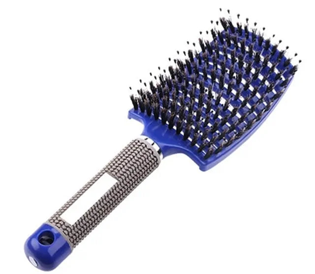 Detangler Hair Brush