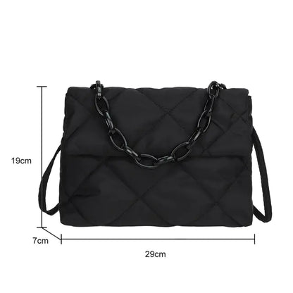 Bolso Tote de Mano