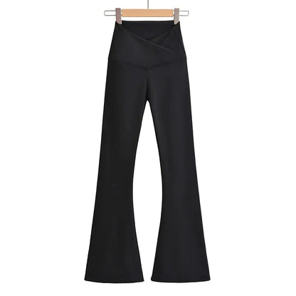 Pantalones de Yoga Skinny para Mujer