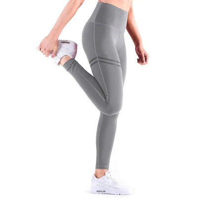 Leggins deportivos elásticos para mujer