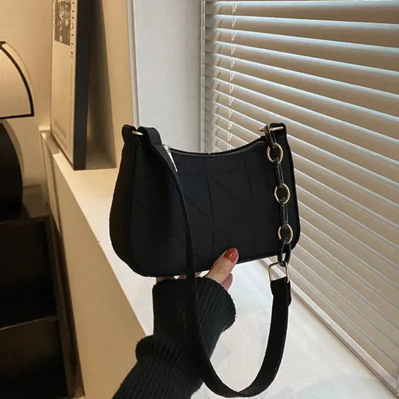 Bolso De Lujo Elegante