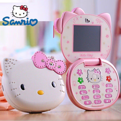 Móvil Hello Kitty