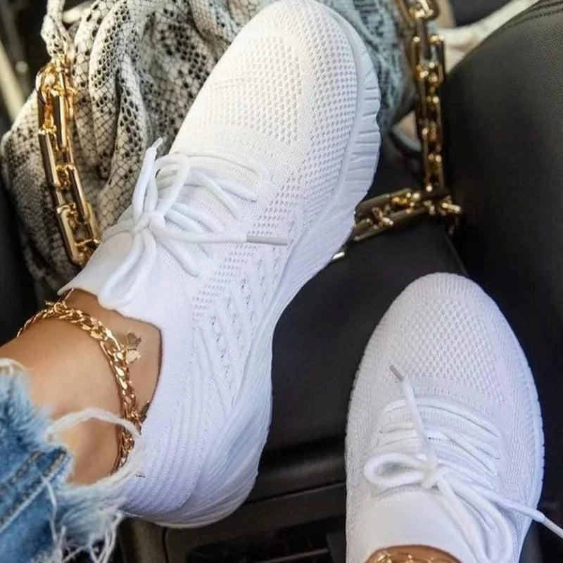 Women's Casual Sneakers