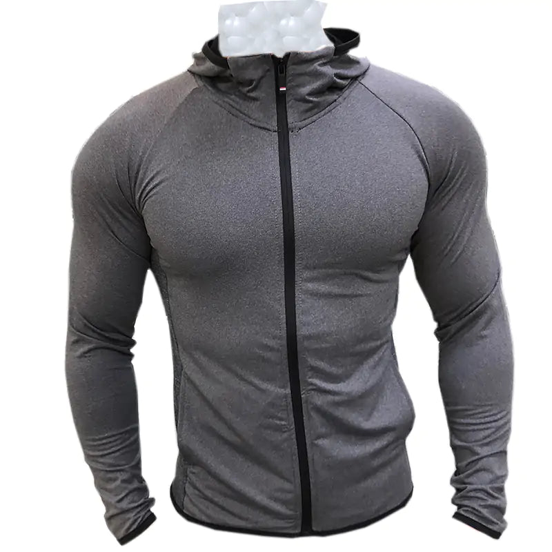 Men Sports Hoodie