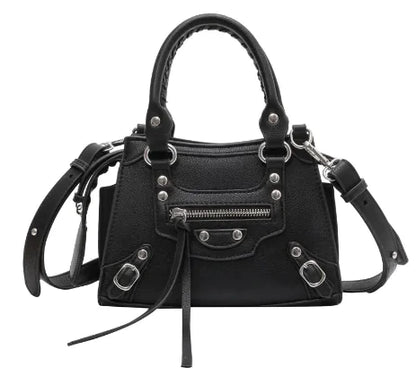 Black Mini Bag