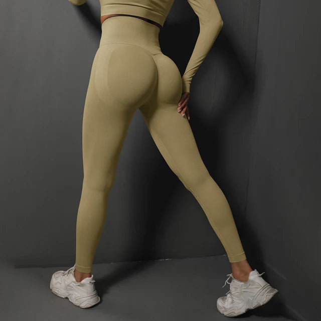 Leggins Deportivos