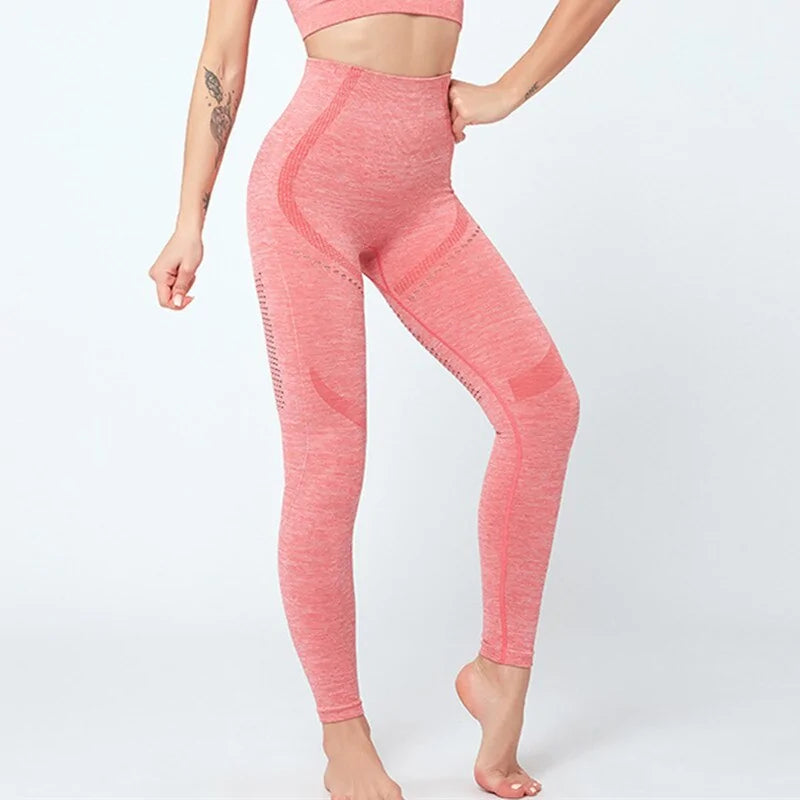 Yoga Suit Set