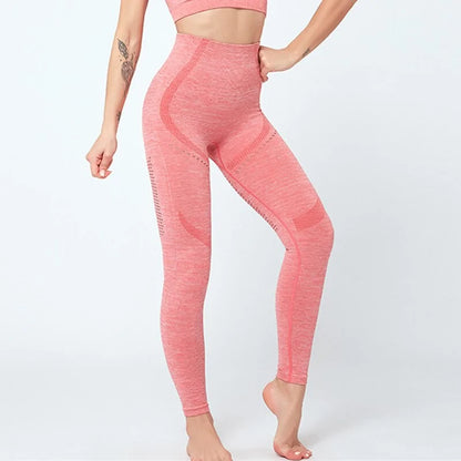 Yoga Suit Set