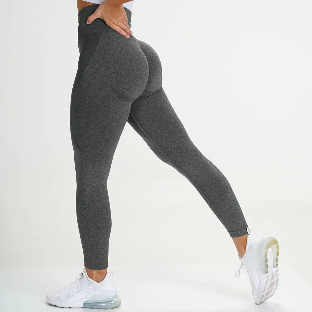 Leggins deportivos elásticos para mujer