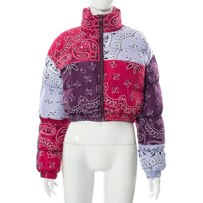 Chaqueta de Invierno para Mujer