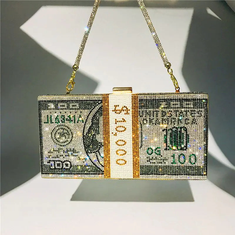 Money bag