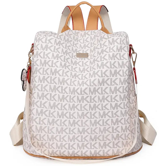 MKF collection Comfortable backpack