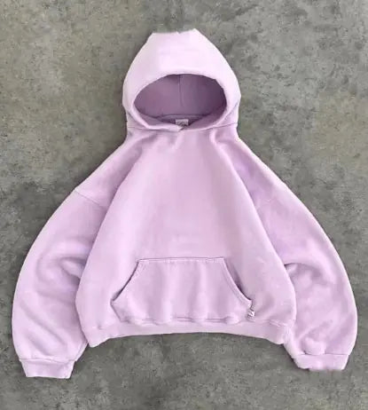 Sudadera con capucha