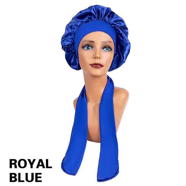 Alileader Hair Wig Bonnets