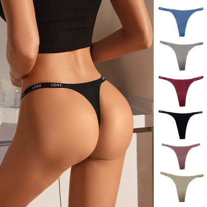 Tanga sexys para mujeres