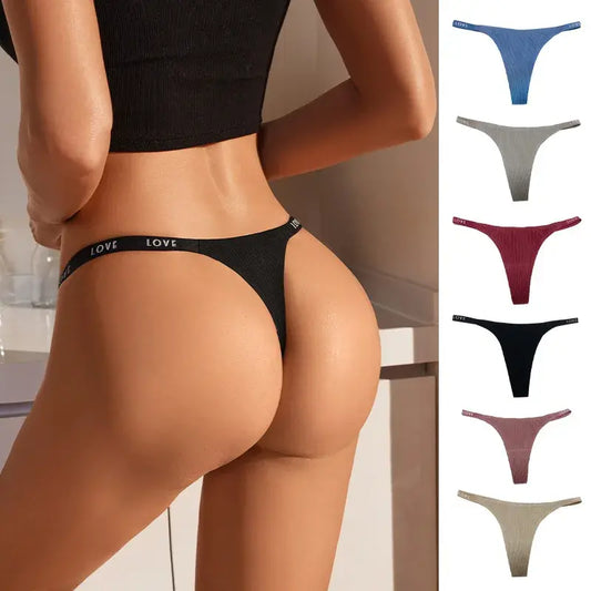 Tanga sexys para mujeres