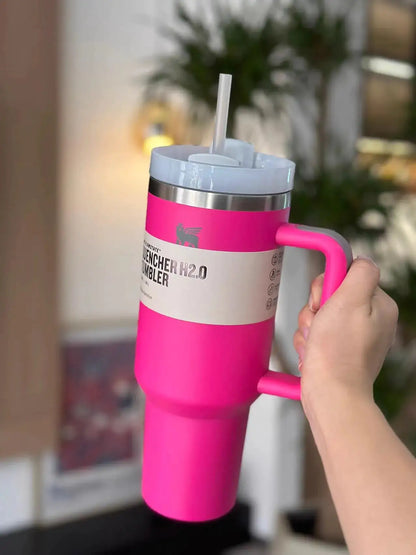 Stainless Steel Vacuum Insulated Tumbler