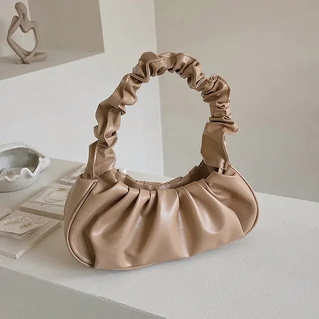 Bolso de mano básico