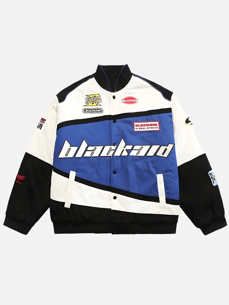 Racing Motorsports Jacket