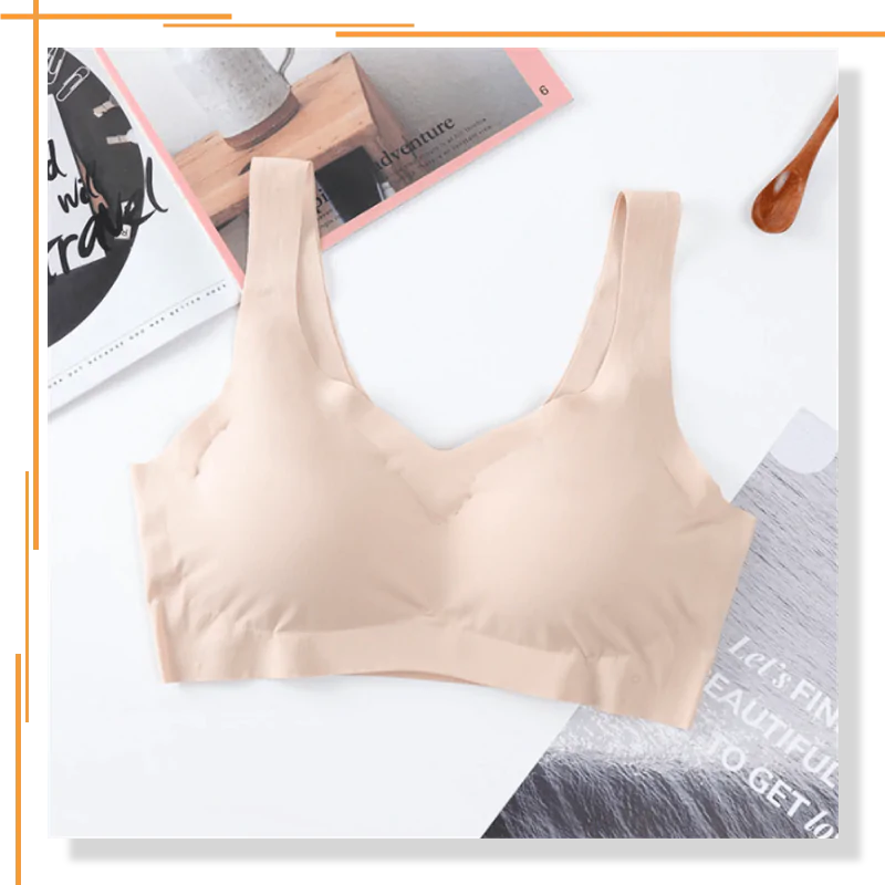 Wireless Bra