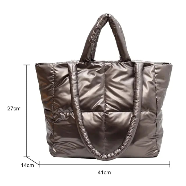 Bolso Tote de Mano