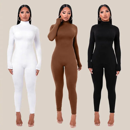 Sexy Women Jumpsuit