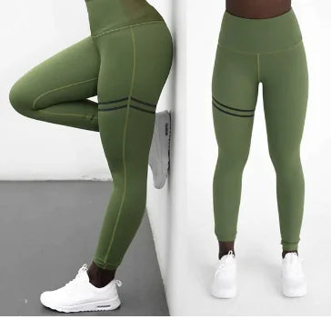 Leggings Fitness Yoga Pants