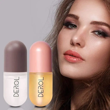 Kit aumento de labios