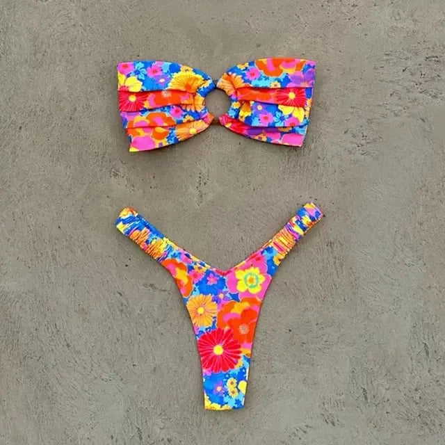 Bikini Chic Mirage