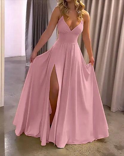 Vestido elegante para mujer