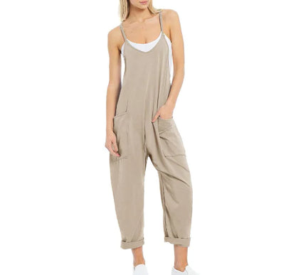 Mono casual para mujer