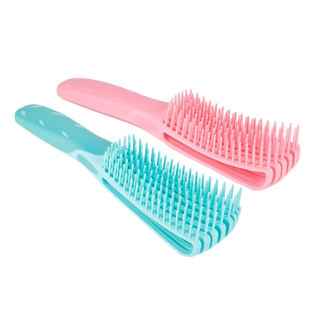 Hair Brush Scalp Massage Comb